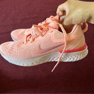 Nike Womens Odyssey React Running Shoes
